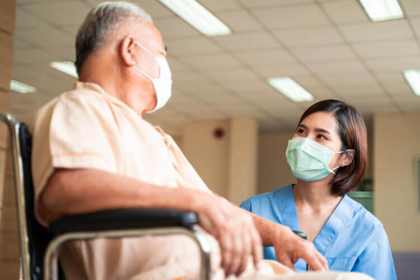 nurse-communication