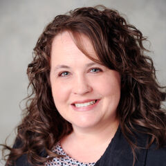 Angela Sampson, MHA, OTR/L