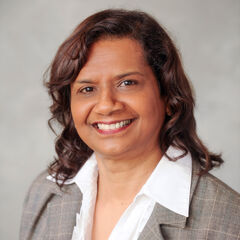 Nel Thomas, PhD, RN
