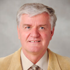 Zdravko Stefanovic, PhD