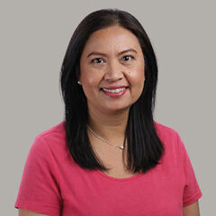 Chonnapat Finkbeiner, MT(AAB) M(ASCP)