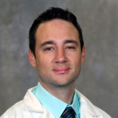 Clifford Denney, MD