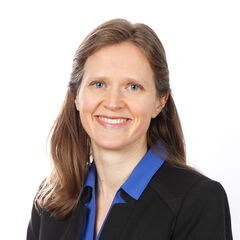 Jody Washburn, PhD