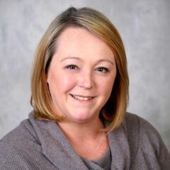 Kimberly Forbes, MSN, RN