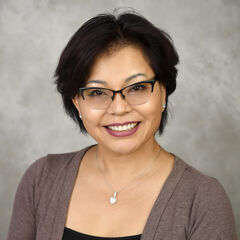Leesuk Ferencsik, PhD, RN, CNE, CHSE