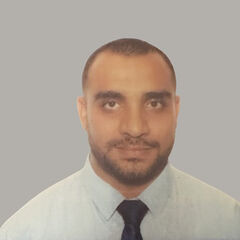 Ramy Mahrous, MD, MLS, ECFMG