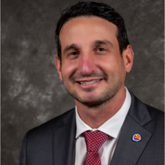 Lee Ranalli, DNP, CRNA, APRN