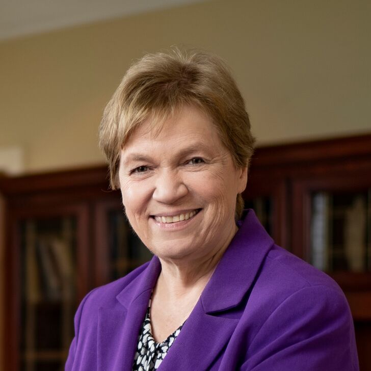 Andrea Luxton, PhD