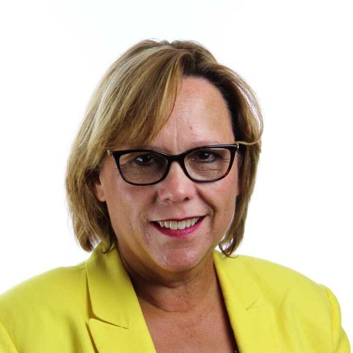 Donna Burske, DMin
