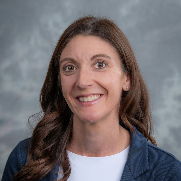 Heather Caribardi, RDMS (ABD,OB/GYN, BR) RVT, R.T (R)