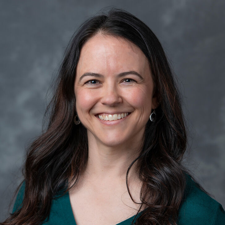 Lyndsey Barbour, MSRS, RT(R)(M)(CT)