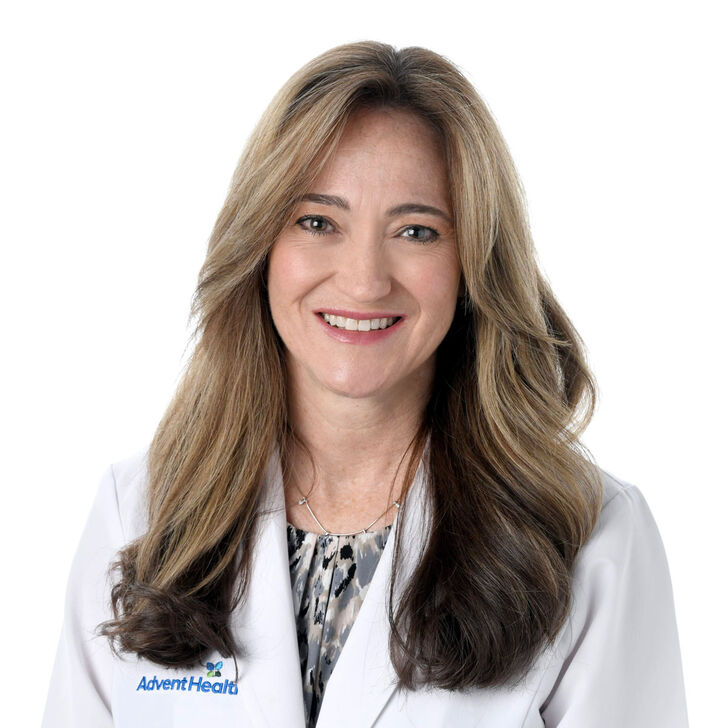 Mary Rysewyk, DNP, MSN, APRN, NNP-BC