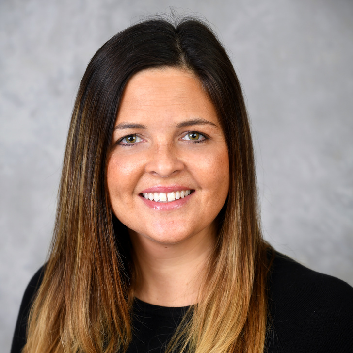 Whitney Balmert, DMSc, PA-C